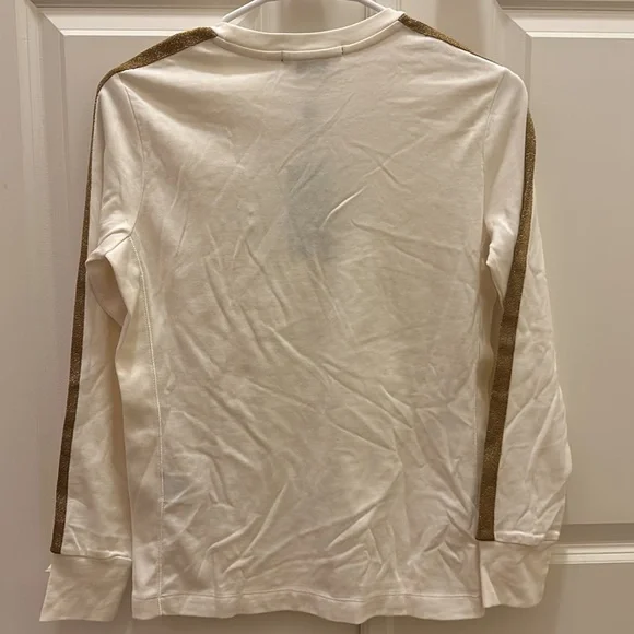 Brand new Ralph Lauren Golf long sleeve shirt M - Picture 2 of 3